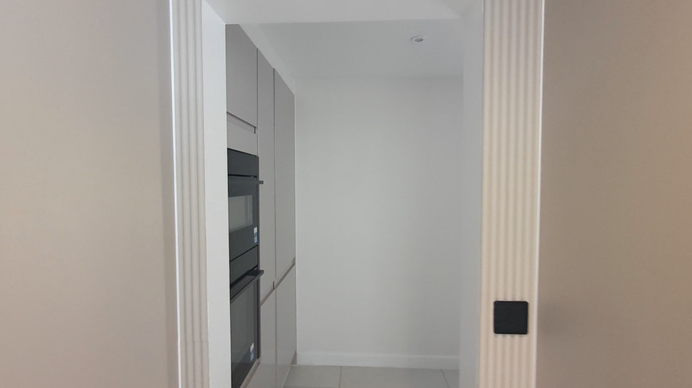 Woodpecker close Cobham