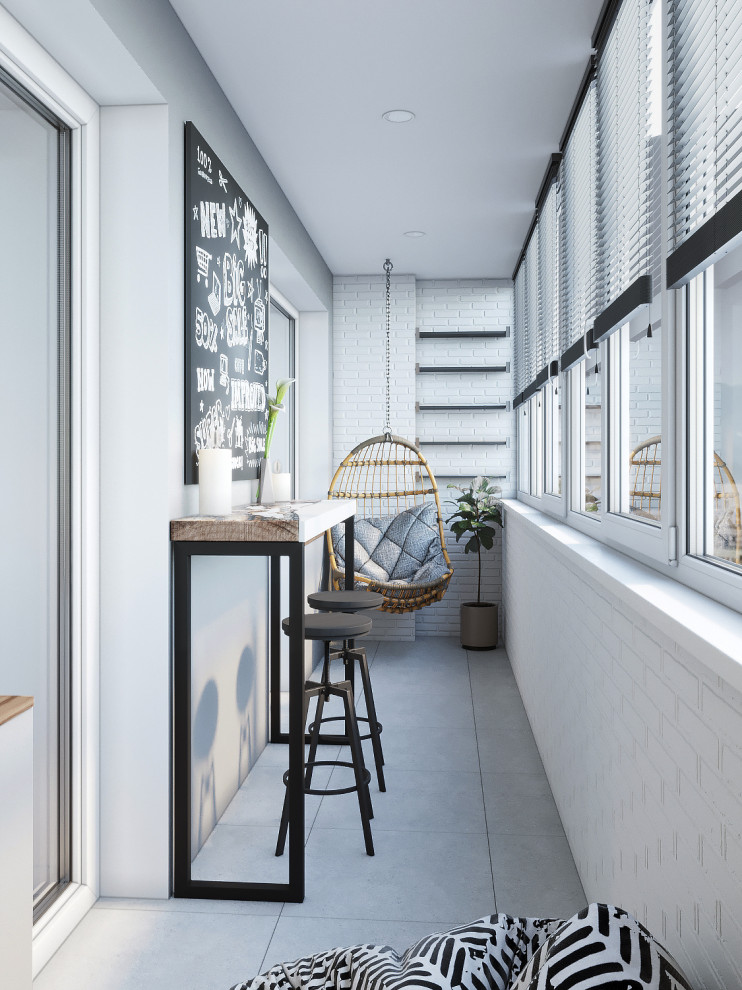 ОДНУШКА НА ОКТЯБРЬСКОЙ