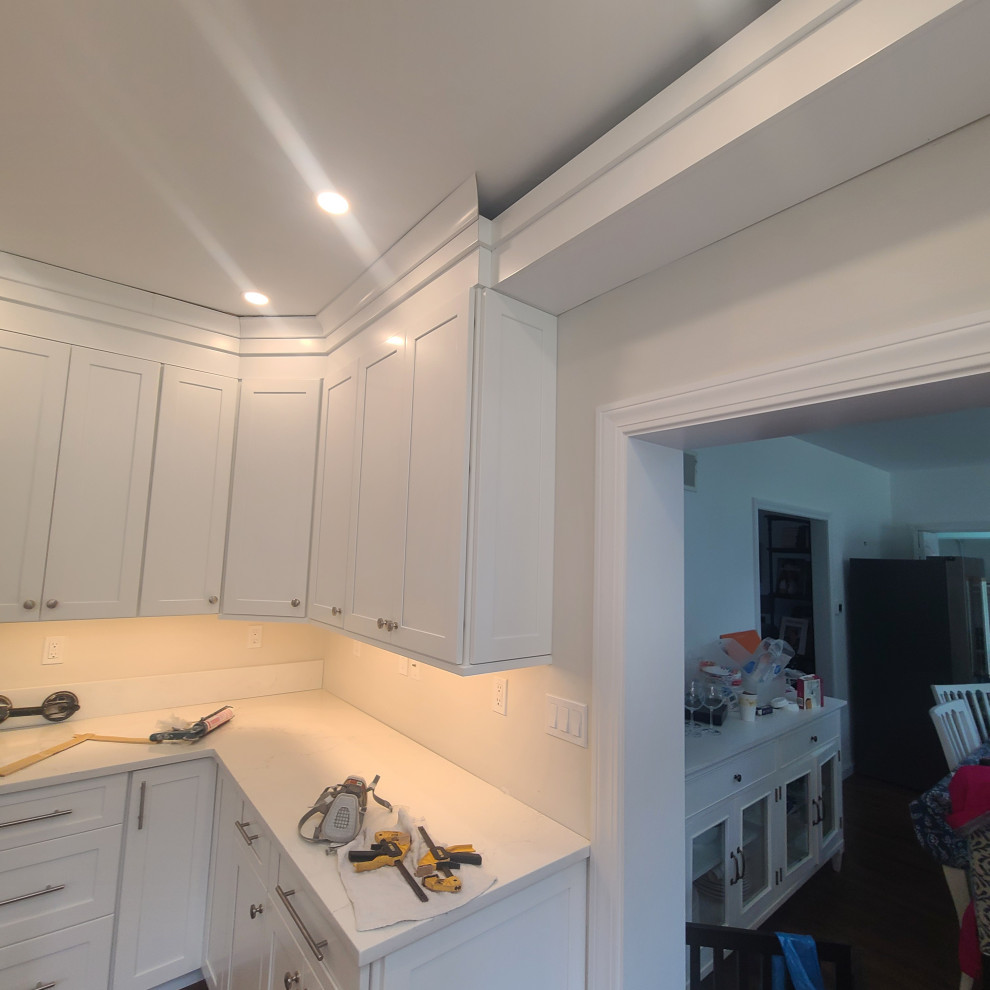 Kitchen Remodel in Stamford, CT