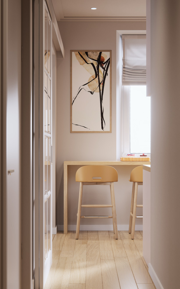 Москва_однушечка