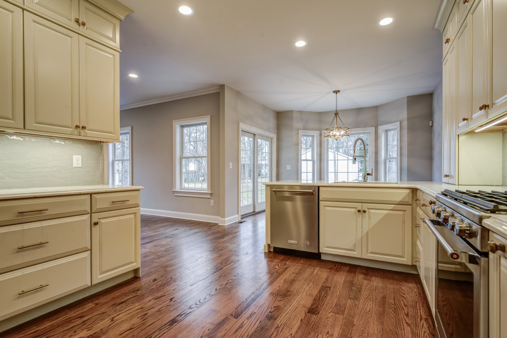 Custom Home Build | Butler Parkway