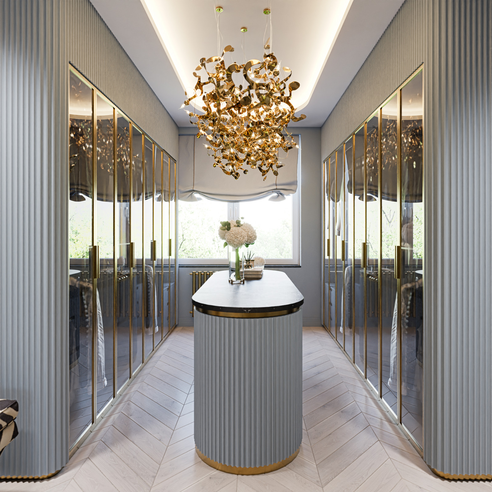 ЖК ЛАЙФ - 193 кв.м.