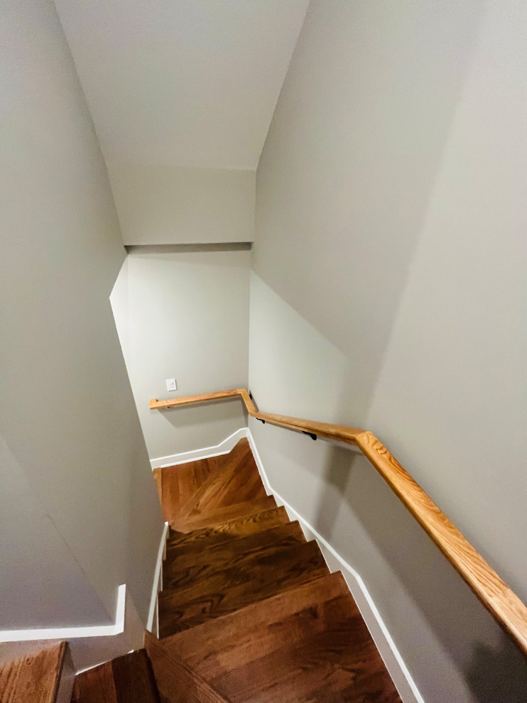 Nova, DC Renovation