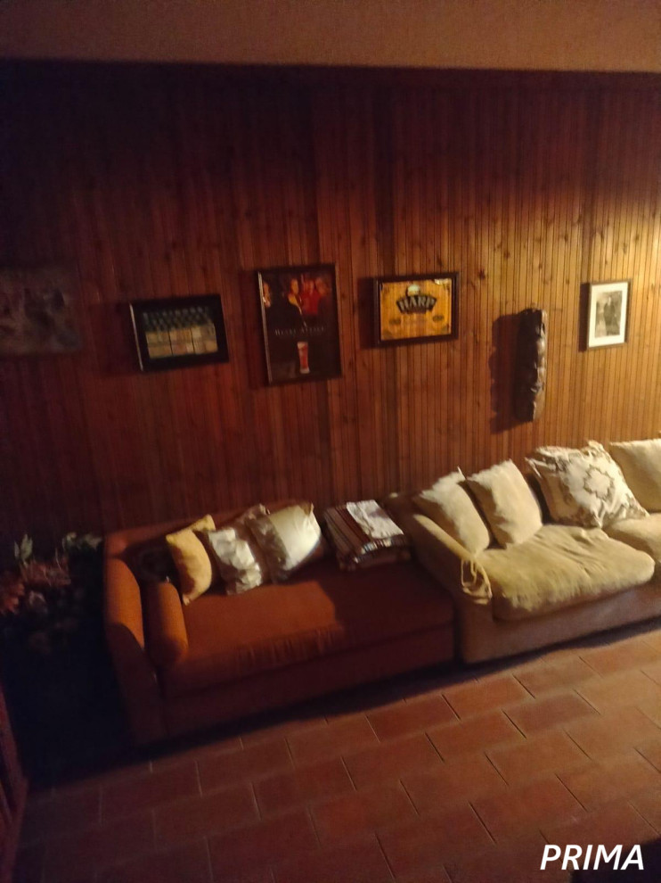 Relooking appartamento anni 80