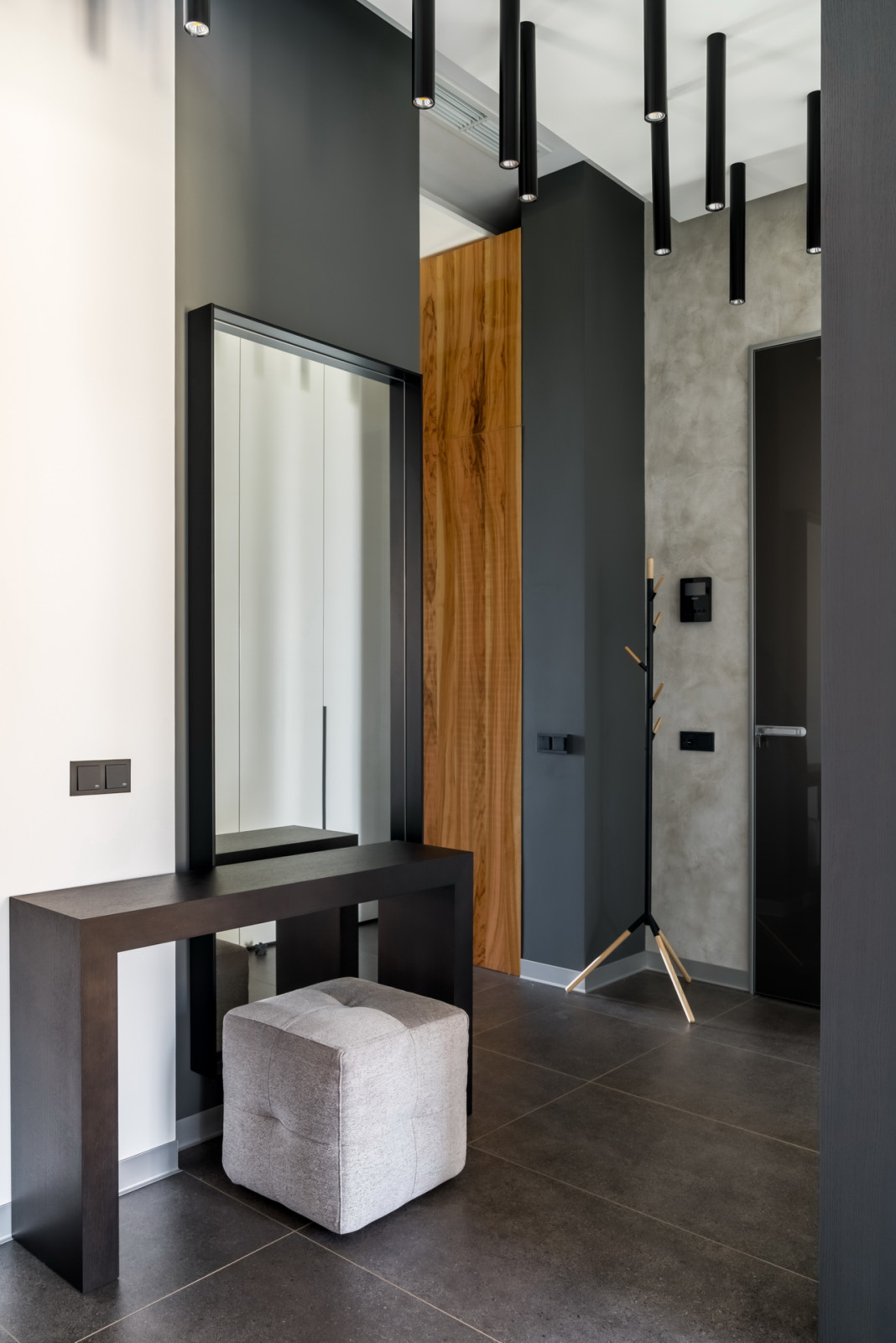 Загородные апартаменты в жк "Первая линия"