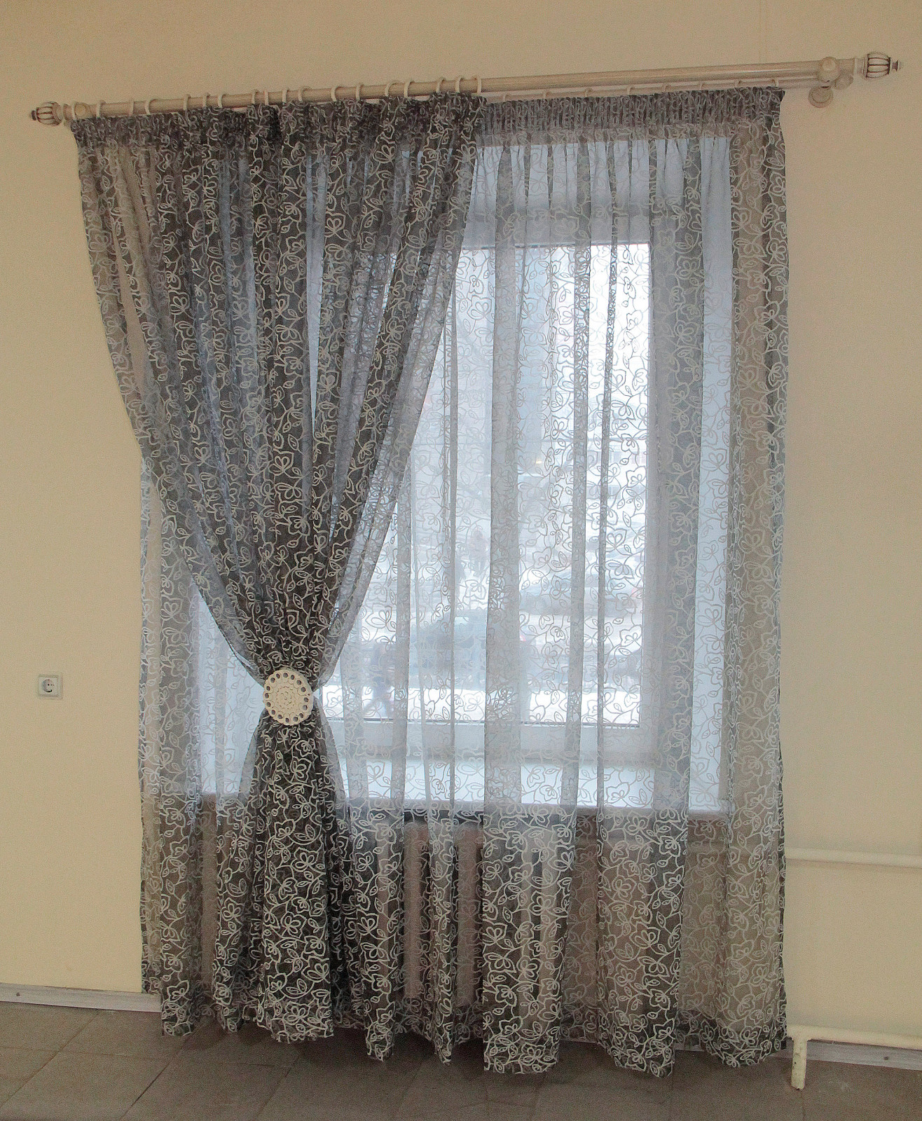 шторы для интернет магазина