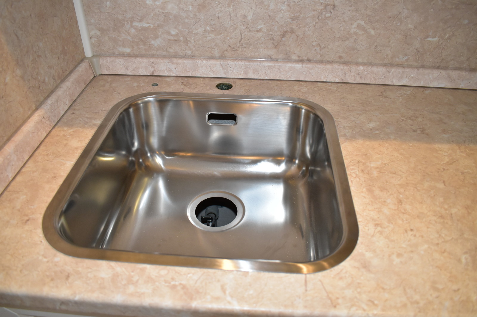 Кухня из массива бука Эко Прованс