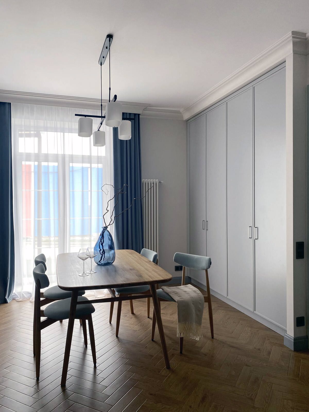 Таунхаус в ЖК "Каскад Парк"