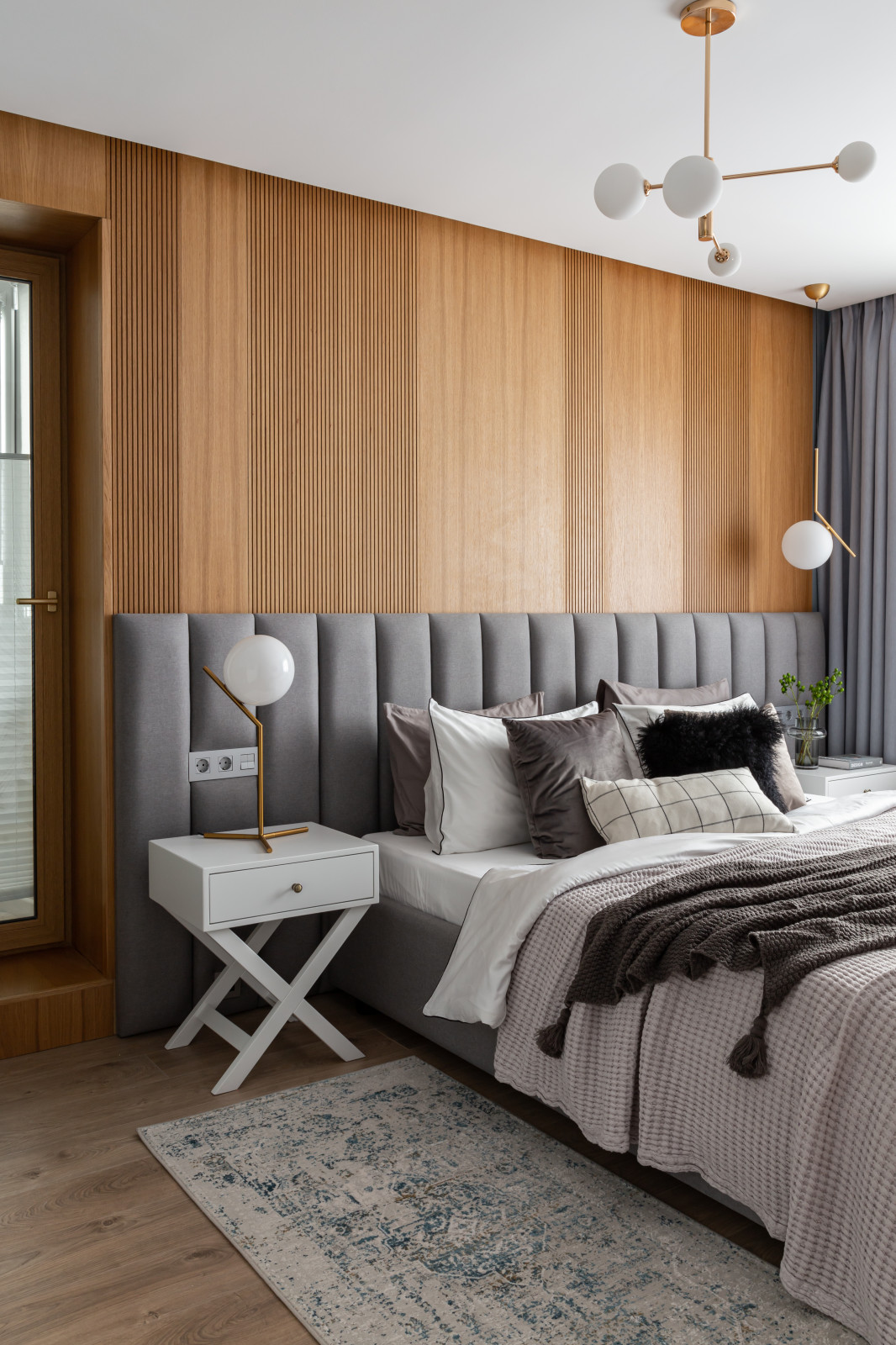 Квартира в Строгино