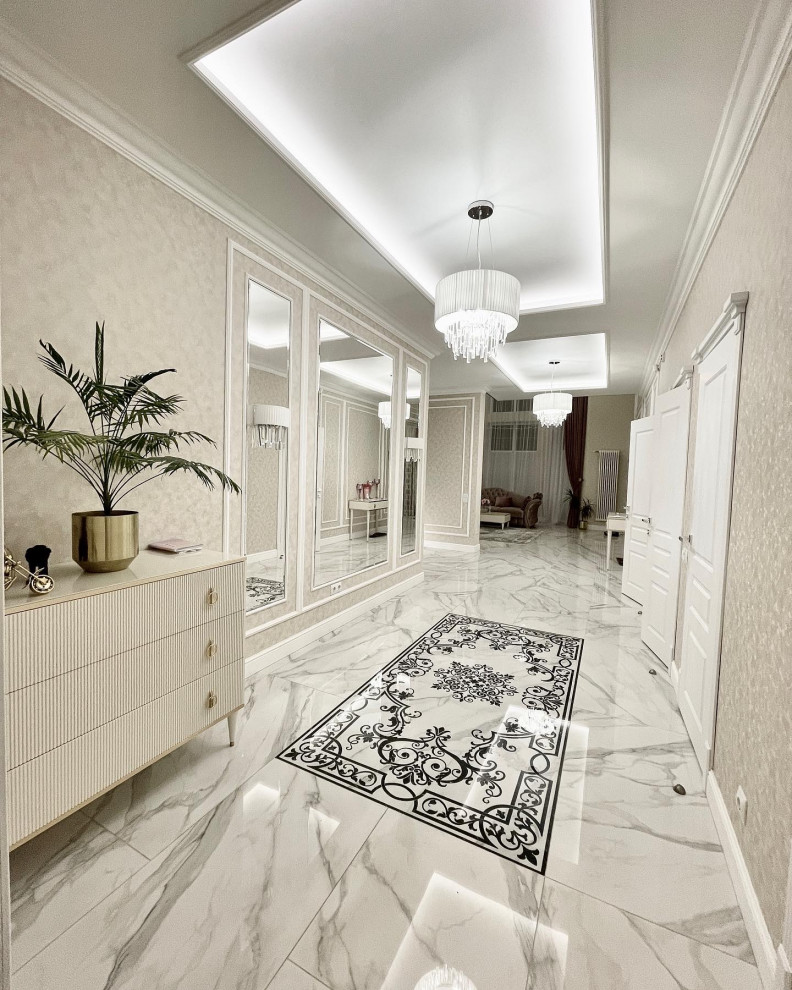 Реализация загородного дома