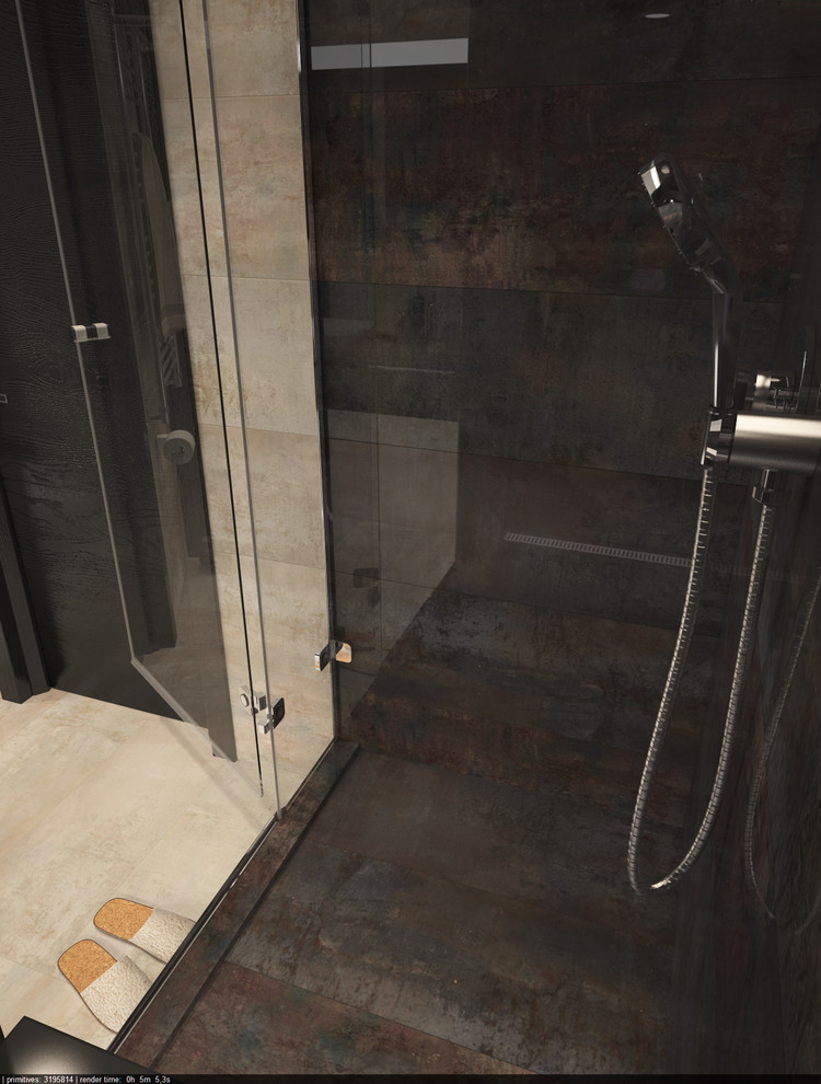 Квартира 52 м2