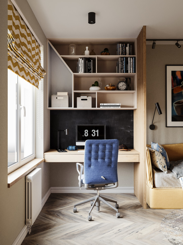 ЖК "Эталон Сити"