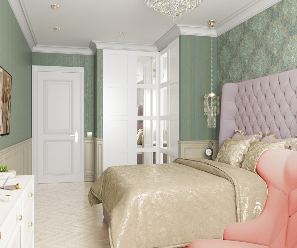 3-х комнатная квартира