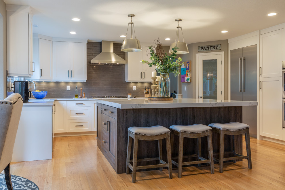 Kitchen Renovations