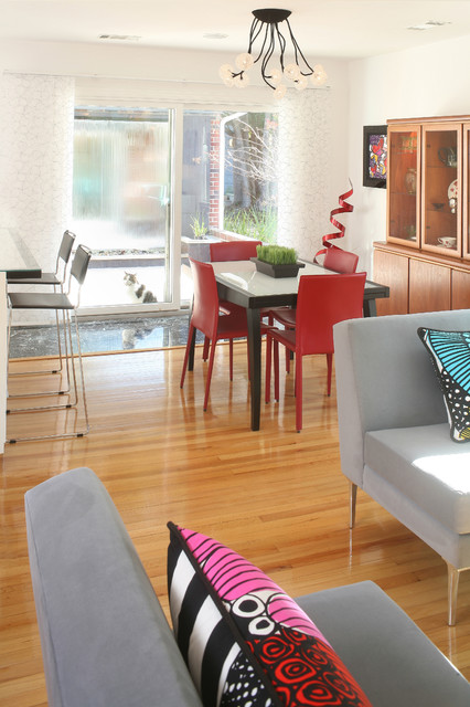 Parkwood Estates contemporary-matplats