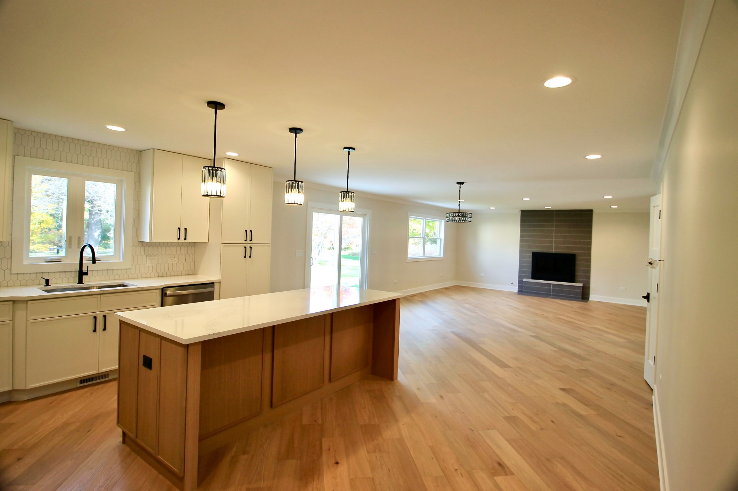 Windings Rebuild/Remodel