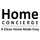Home Concierge House Cleaning Service