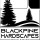 Blackpine Hardscapes