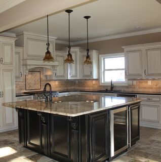 Wentzell Cabinet Shop Inc