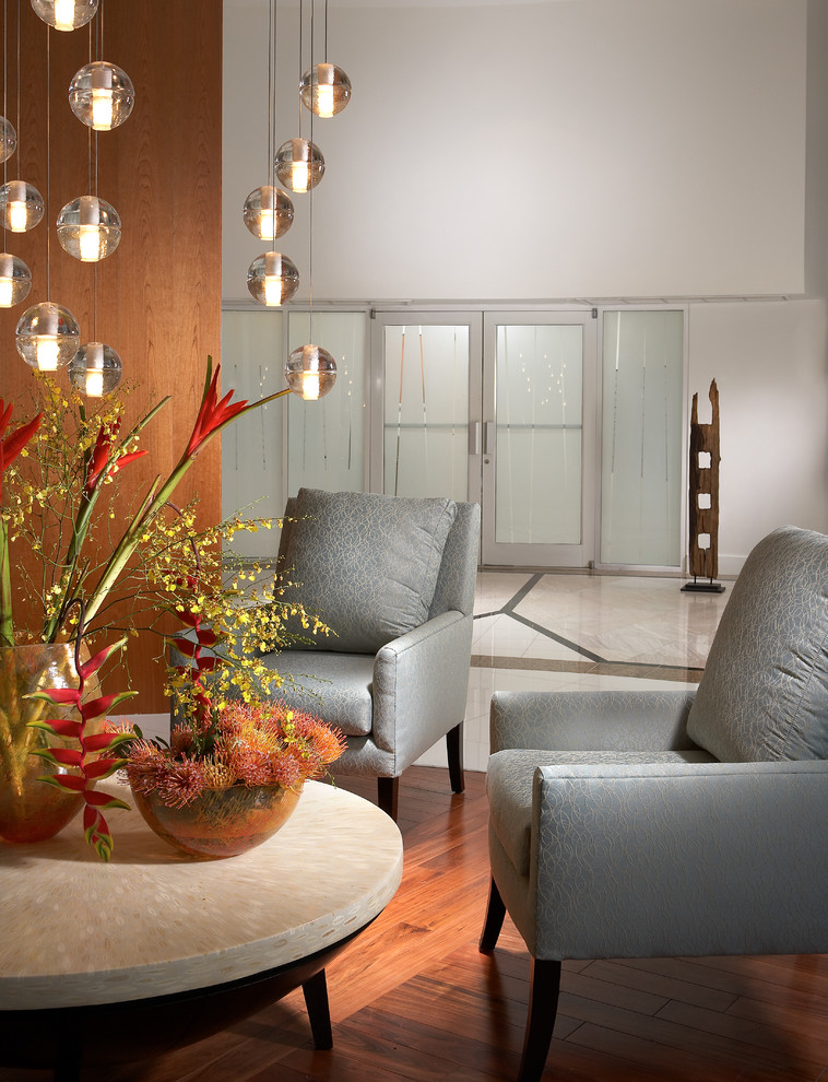 By J Design Group - Panels – Wall Paneling - Miami Interior Designers ...