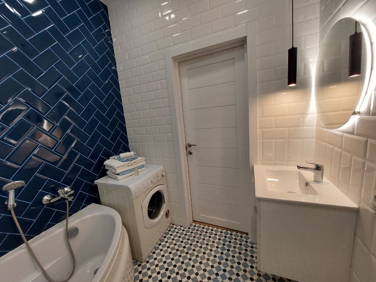 Ванная комната