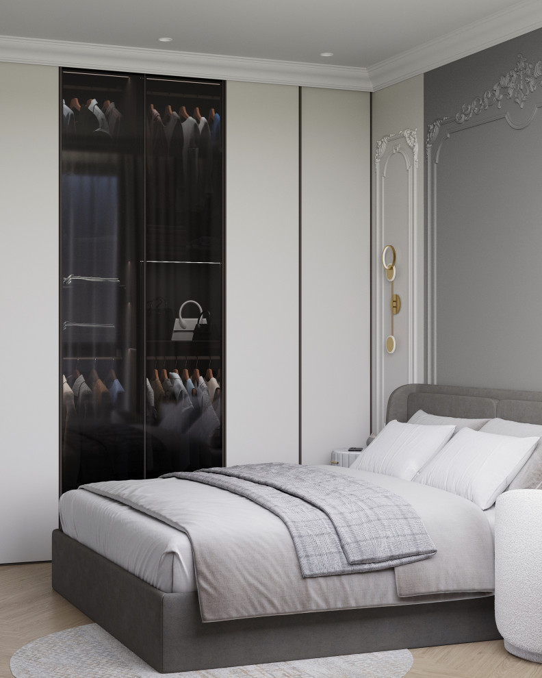 ЖК "Вереск" 37 кв.м