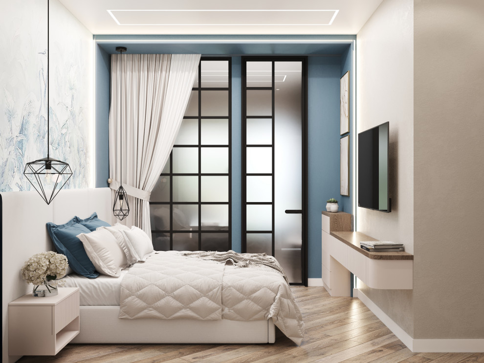 Квартира в ЖК "Крылья"