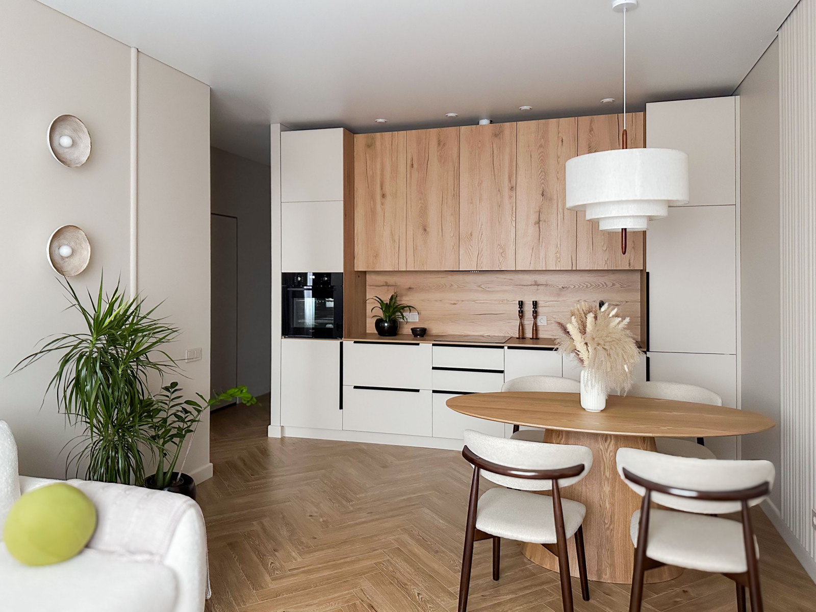 Квартира 3 в ЖК Лайм