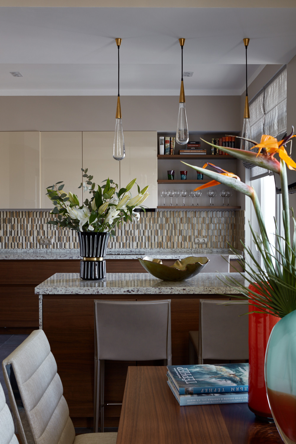 Водный стадион