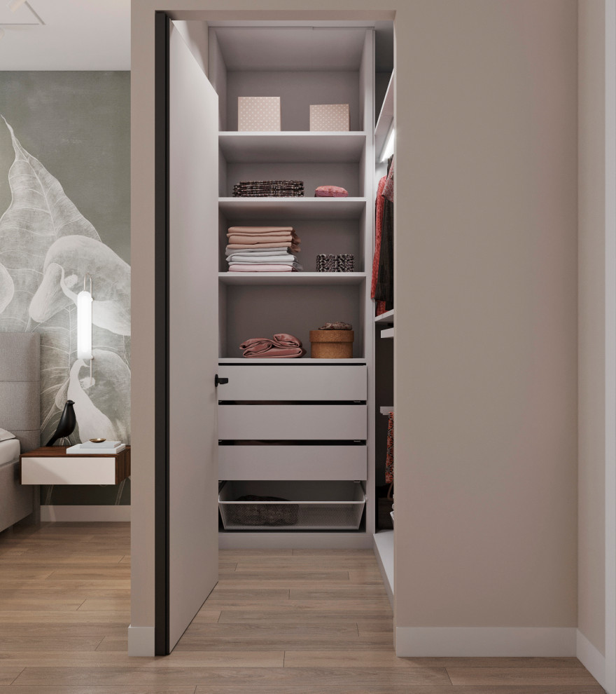 ЖК "Чёрная речка"