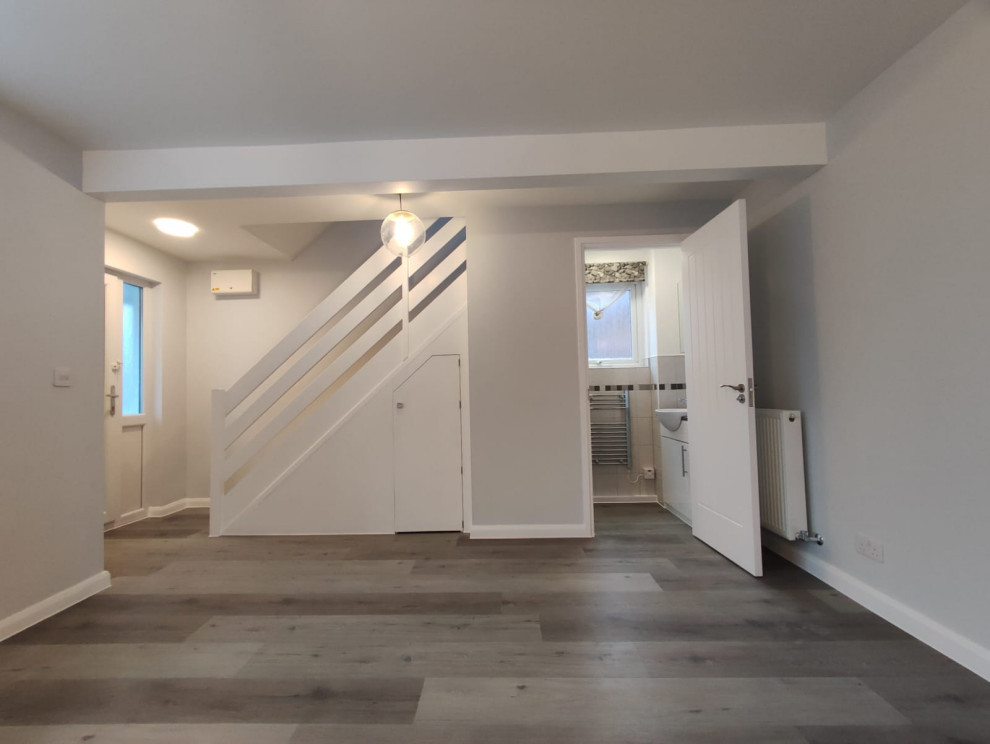 house renovation