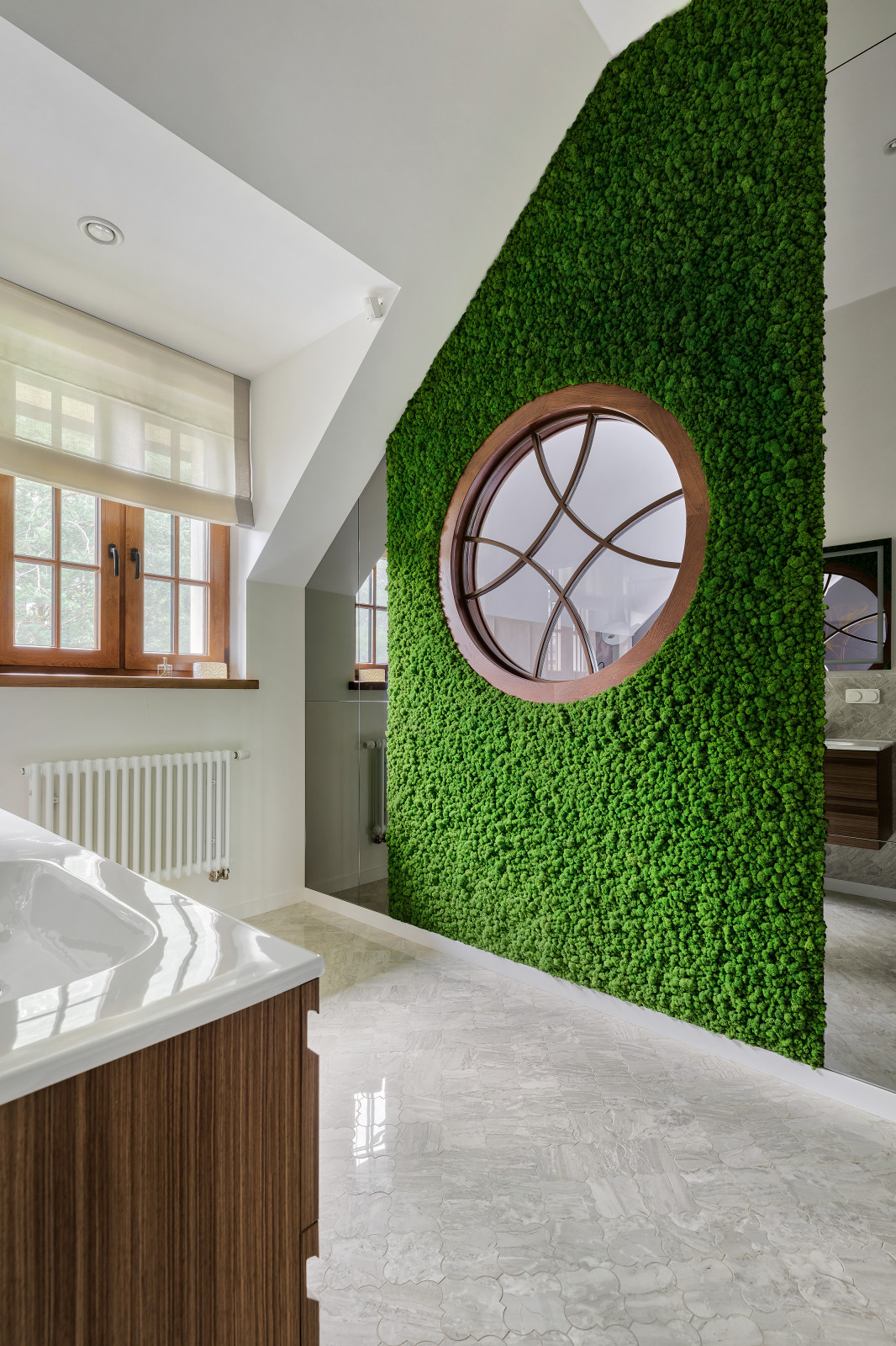 Ванная комната