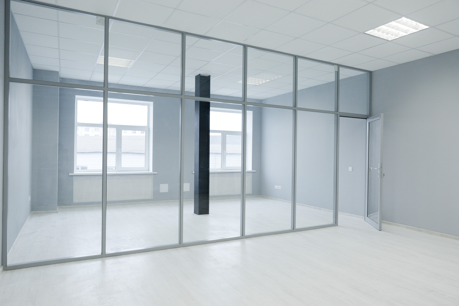 Рабочие моменты