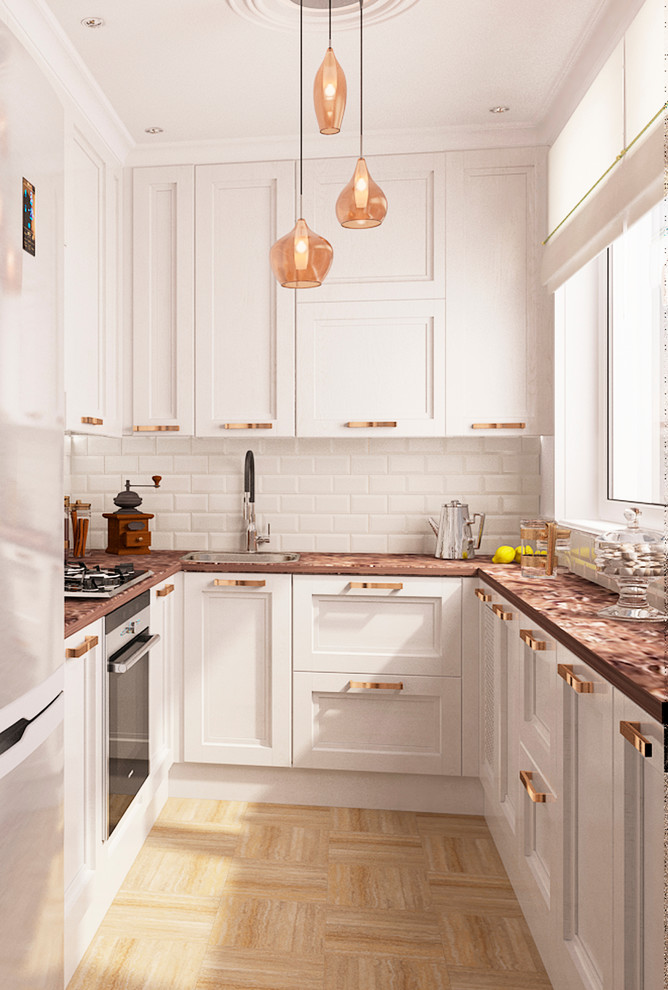 Дизайн проект в "Корабле"