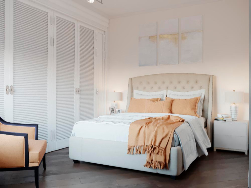 ЖК Варшавское шоссе