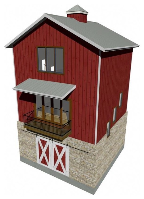 Renderings rendering
