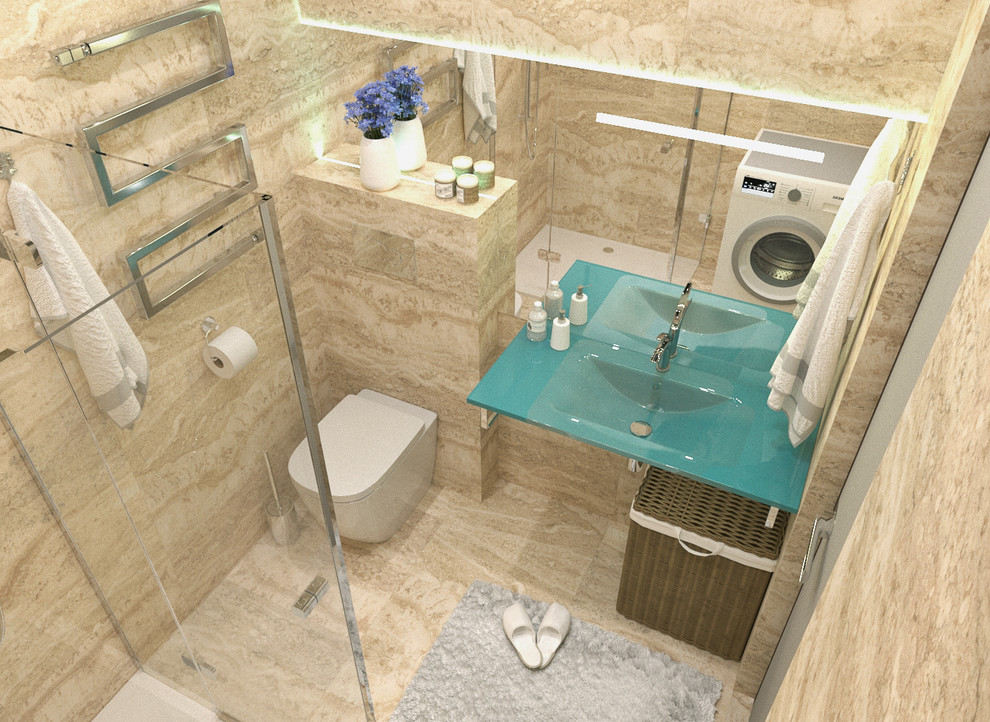 Квартира для молодой девушки