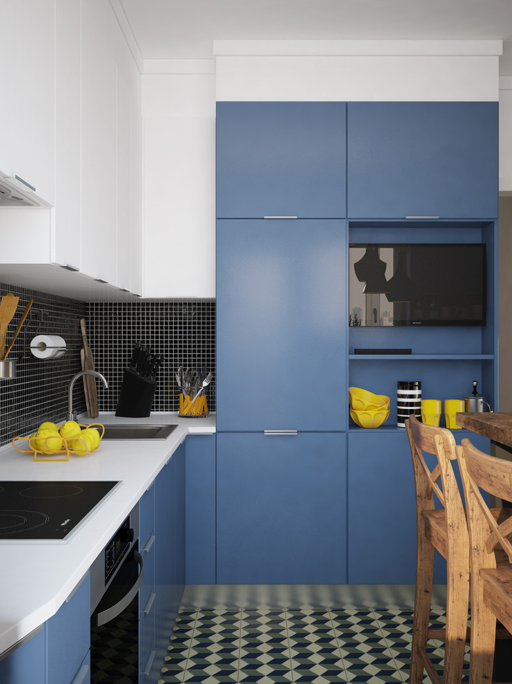 Квартира для Ирины