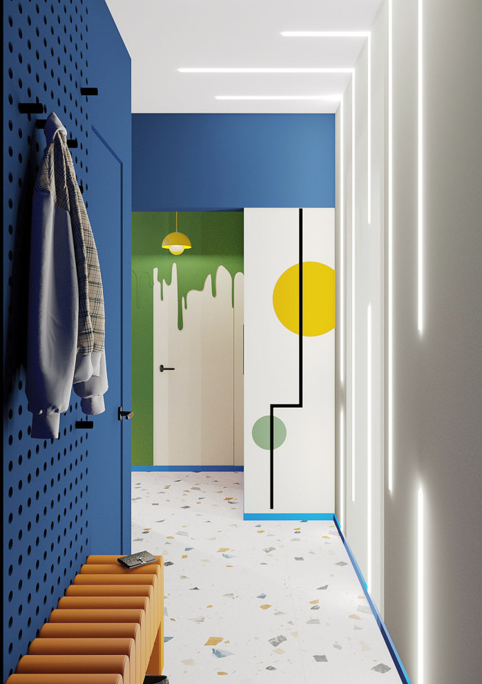 "Фили" абстракционизм