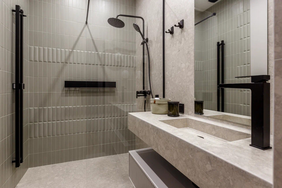 ЖК Касабланка - 20 кв.м