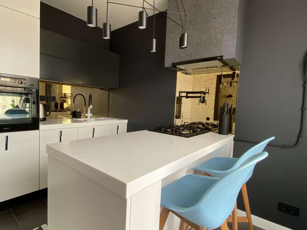 Квартира в Сталинке на Ленинском проспекте