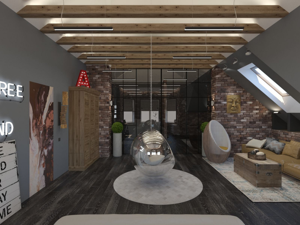 Частный дом 470 кв.м.