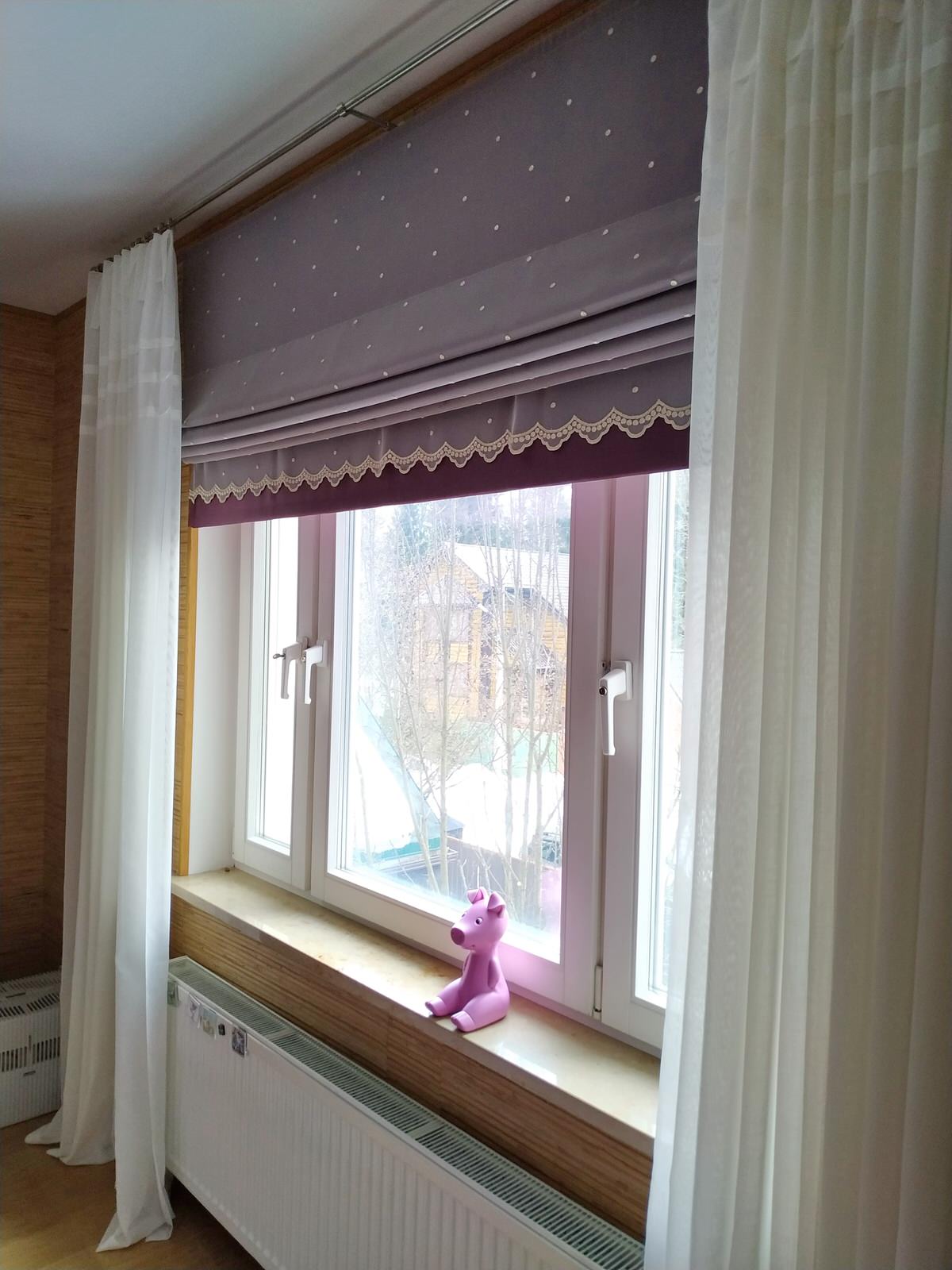 Детская комната: разные проекты