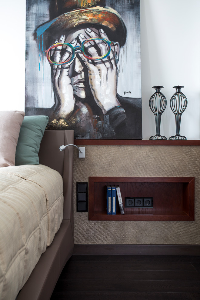 Интерьер для холостяка