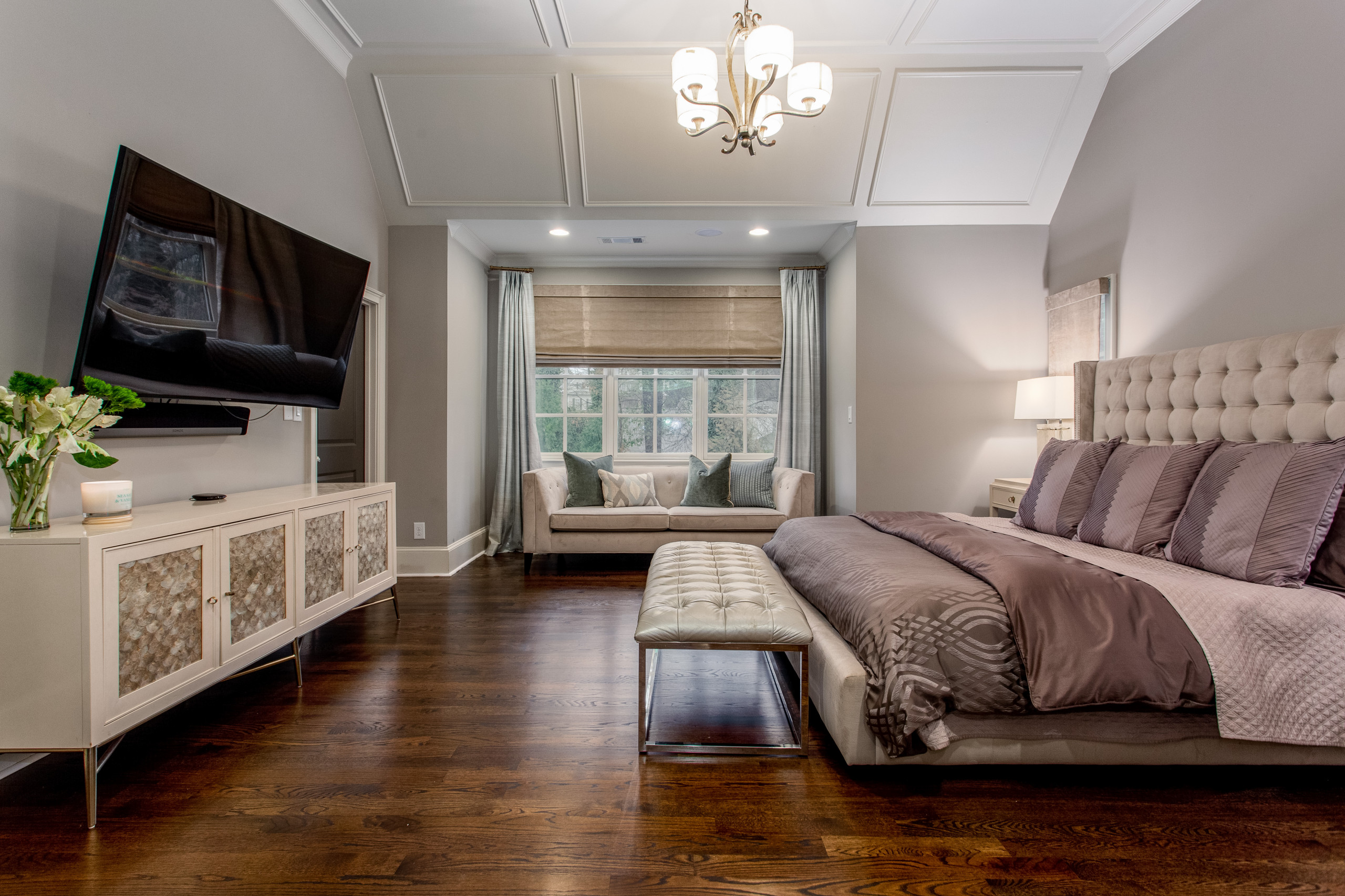 SANDY SPRING RESIDENCE