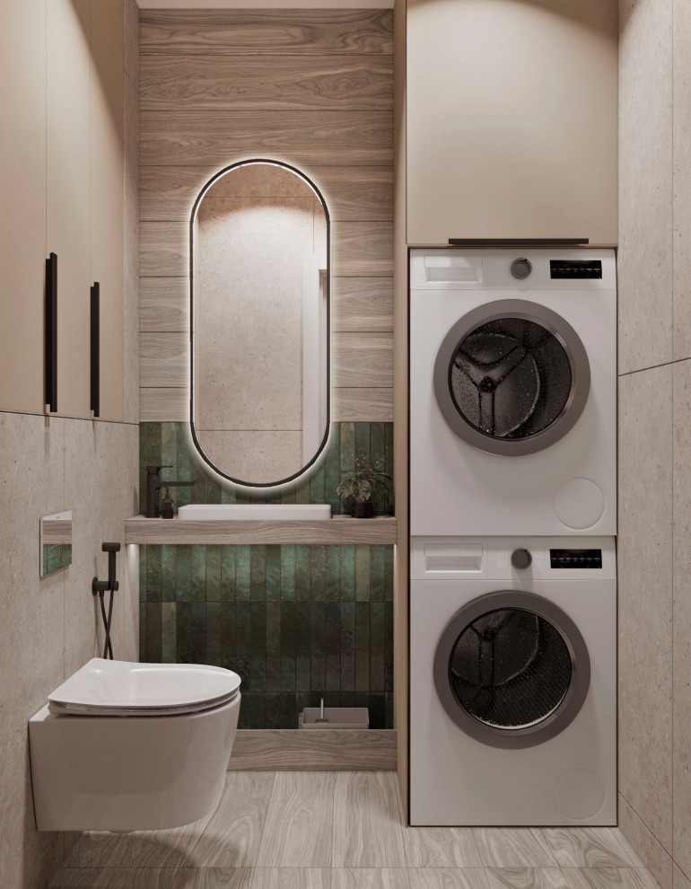 Проект "ЖК Галактика"