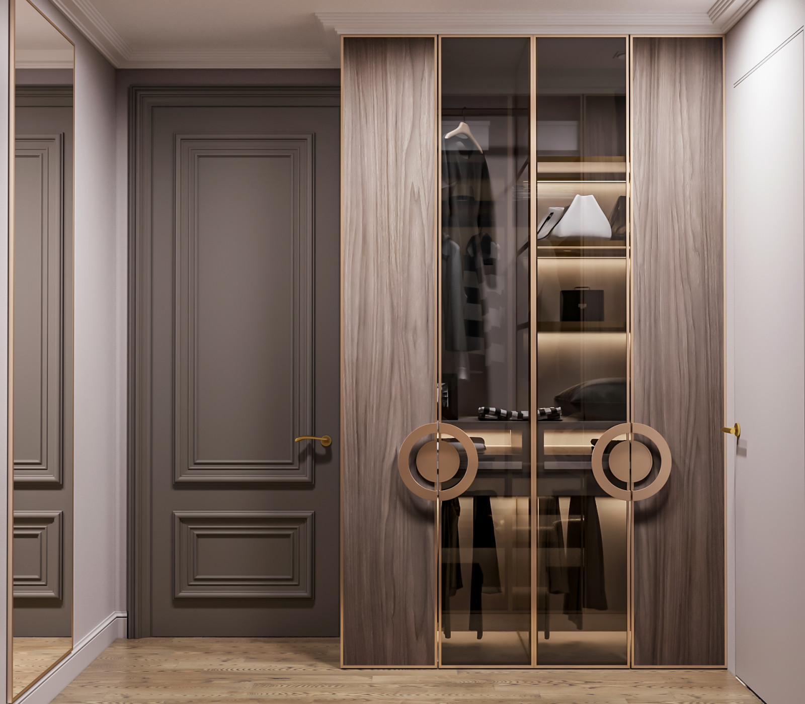 Проект Братиславская