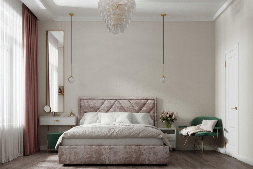 ЖК Сердце Столицы