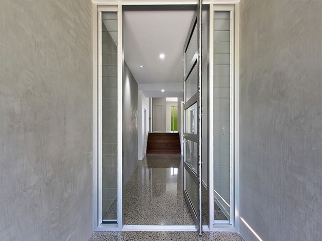 Palmview Residence trendy-entre