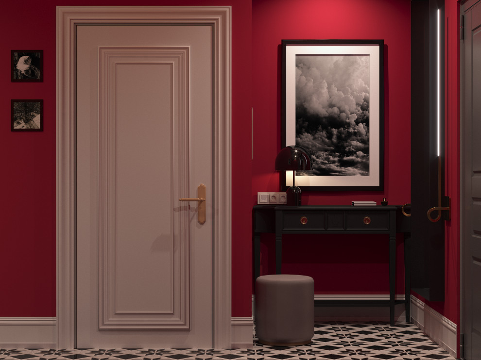 Квартира на Васильевском острове